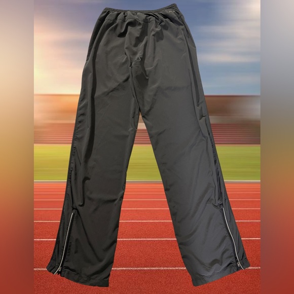 NIKE Running Dri-Fit Sweatpants - Picture 2 of 8